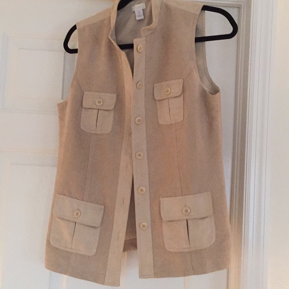Vest
